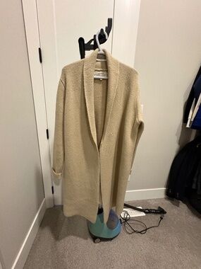 Cardigan - Pink Martini